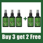 "Fast Ginger Hair Growth Spray – Boost Roots, Combat Hair Loss, & Repair Damaged Scalp for Healthier, Stronger Hair!"