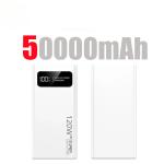 120W 100,000mAh Power Bank | Fast Charging for iPhone, Samsung & Huawei