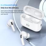 Xiaomi E17 True Wireless Earphones – Bluetooth 5.3, ANC, HiFi Stereo Sound, In-Ear Headphones for Android & iOS.