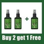 "Fast Ginger Hair Growth Spray – Boost Roots, Combat Hair Loss, & Repair Damaged Scalp for Healthier, Stronger Hair!"