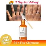 Dark Knuckles Whitening Serum – Fast Stain Removal for Hands, Elbows & Knees, Intense Melanin Corrector for Smooth, Even Skin!"