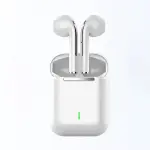 J18 Wireless Bluetooth Earbuds – 9D Noise Reduction, TWS, Gaming, with Mic