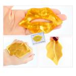 "50PCS Collagen Lip Masks – Moisturizing, Firming & Nourishing Lip Care Gel Patches!"