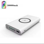 300,000mAh Power Bank | 66W Super Fast Charging | PD 20W Flash Charging for iPhone & Huawei