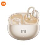 Xiaomi M79/M91 Ear Clip Wireless Earphones – Open-Ear Bluetooth 5.4, ENC Noise Cancelling, Touch Control, Sports Headset.