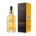 Gold Ginseng Essence – 100ml Anti-Wrinkle, Moisturizing Serum with Niacinamide.