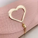 "Fashion Designer Bag: Cute PU lipstick satchel purse for girls and women."
