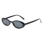 Vintage Oval Sunglasses 2024 – Luxury Designer, Retro Fashion for Men & Women