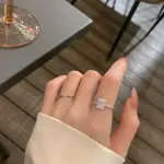 Here’s a shorter, more impactful version for the Luxury Classic Moissanite Wedding Engagement Ring: