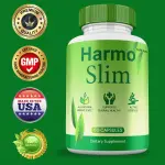 Gold Nutra Harmo Slim Capsules