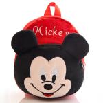Kawaii Pikachu, Mickey, Hello Kitty, Stitch, Pooh Bear, Cute Kids School Bag, Gift.
