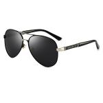 2024 Luxury Photochromic Polarized Sunglasses – Night Vision & Car Driving, Stylish & Fashionable for Men and Women