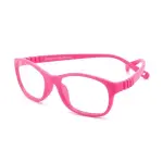 Kids Prescription Glasses, Blue Light Blocking, Myopia & Hyperopia Eyeglasses Frame.