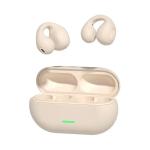 Original Wireless Bluetooth Earphone Transparent HIFI Headphones LED Digital Display Stereo Sound Earphones for Xiaomi