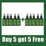 "Fast Ginger Hair Growth Spray – Boost Roots, Combat Hair Loss, & Repair Damaged Scalp for Healthier, Stronger Hair!"