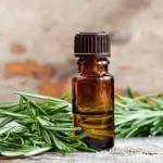 Rosemary Oil For Hair & Skin