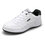"Men's Large Size Fashion Sneakers – Comfortable, Non-Slip, Lace-Up, Easy to Clean for Outdoor Activities!"