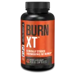 Jacked Factory Burn-XT Capsules