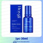 Blue Microneedle Serum - Shrinks pores, whitens, lifts, firms, and hydrates skin while reducing fine lines and melanin.