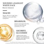 Whitening Freckle Cream – Melasma, Dark Spot & Pigmentation Removal for Brighter, Even Skin.