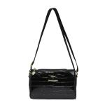 024 Multi-Compartment Women's Handbag – High-Quality Leather, 5 Colors, Crossbody & Shoulder Bag