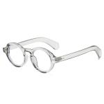 Fashionable rivet decoration, UV400 protection, leopard print, for women and men