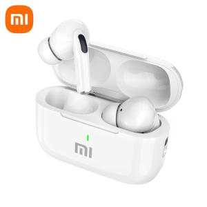 Xiaomi E17 True Wireless Earphones – Bluetooth 5.3, ANC, HiFi Stereo Sound, In-Ear Headphones for Android & iOS.
