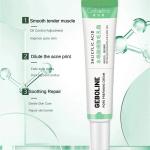 Salicylic Acid Cream - Reduces blackheads, tightens skin, and shrinks pores.