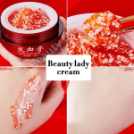 "Dragon Blood Cream – Wrinkle Removal, Firming, Anti-Aging, Whitening & Pore-Reducing Facial Serum!"