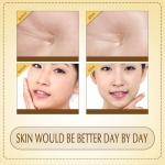 2PCS BIOAQUA Pure Pearl Face Cream – Moisturizing, Firming & Hydrating for Radiant Skin!"