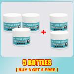 Remove acne, blackheads, shrink pores, and reduce acne marks
