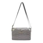 024 Multi-Compartment Women's Handbag – High-Quality Leather, 5 Colors, Crossbody & Shoulder Bag