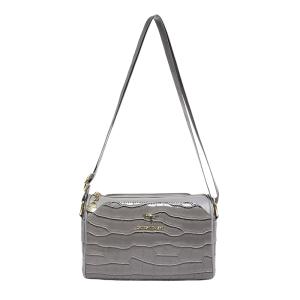 024 Multi-Compartment Women's Handbag – High-Quality Leather, 5 Colors, Crossbody & Shoulder Bag