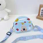 Cartoon Mini Kawaii Backpack Purse for Girls, Children's Gift.