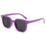 Children's Square Sunglasses – Designer UV400 Eyewear for Boys & Girls