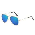 Kids' UV400 Sunglasses – Designer Luxury Shades for Boys & Girls