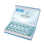 "Korea Collagen & Fibronectin Serum – Nourishing, Moisturizing, and Skin-Reviving Face Cream for a Youthful Glow!"