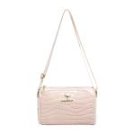 024 Multi-Compartment Women's Handbag – High-Quality Leather, 5 Colors, Crossbody & Shoulder Bag
