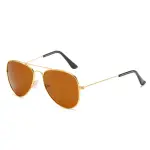 Kids' UV400 Sunglasses – Designer Luxury Shades for Boys & Girls