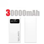 120W 100,000mAh Power Bank | Fast Charging for iPhone, Samsung & Huawei