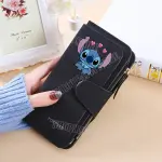 Card Wallet, Coin Purse, ID Holder, Kawaii Gift for Women.