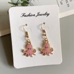 Starfish Choker Necklace: Trendy necklace for women