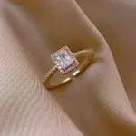 Here’s a shorter, more impactful version for the Luxury Classic Moissanite Wedding Engagement Ring:
