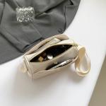 024 Multi-Compartment Women's Handbag – High-Quality Leather, 5 Colors, Crossbody & Shoulder Bag