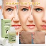 "Instant Wrinkle Serum – Firm, Lift, Fade Fine Lines & Brighten Skin!"