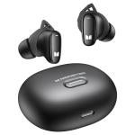 Monster N-Lite 206 True Wireless Earbuds, In-Ear Bluetooth, Noise Cancelling, Sport Earphones with Mic.