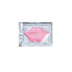 "50PCS Collagen Lip Masks – Moisturizing, Firming & Nourishing Lip Care Gel Patches!"