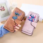 Card Wallet, Coin Purse, ID Holder, Kawaii Gift for Women.