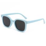 Children's Square Sunglasses – Designer UV400 Eyewear for Boys & Girls