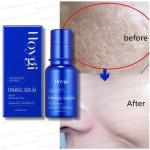 Blue Microneedle Serum - Shrinks pores, whitens, lifts, firms, and hydrates skin while reducing fine lines and melanin.